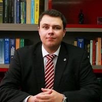 Gustavo Fonteles Carvalho Pereira
