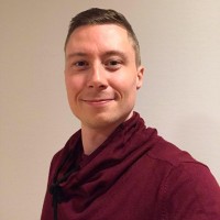 Rickard Andersson