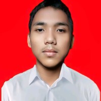 Ahmad bintang Cahyana
