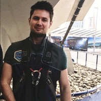 Jonathan Treadgold
