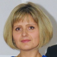 Tetiana Nepomniashcha