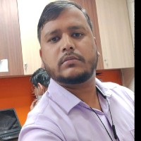 Mahesh Giri
