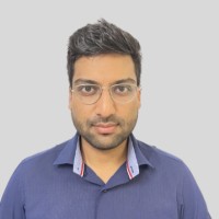 Shantanu Katre
