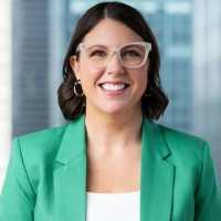 Michelle Orlando, DMCP