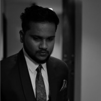 Ariharan R