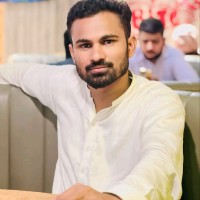 Husnain Sardar Ali