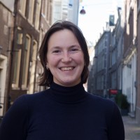 Anke Hillebrand-Bosma, Phd