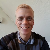Andreas Green Hindø