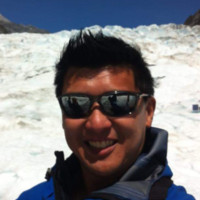 Anthony Lai