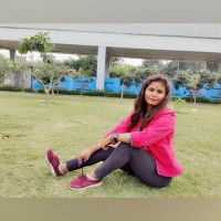 Jayanti Sharma