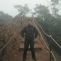 Syed Amirul Firdaus Syed Ahmad Mustaffa