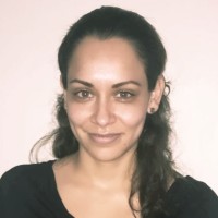 Andrea Maldonado