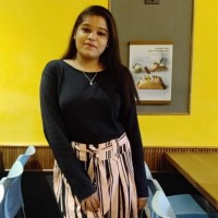 Dipali Kapadiya