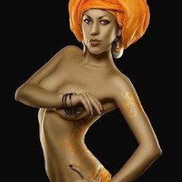 Марианна Блэк-Момот
