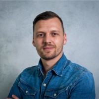 Joeri Van Der Goot