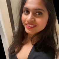 Hemangi Raj