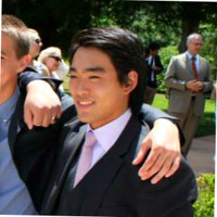 George Tang