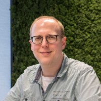 Erik van der Smeede