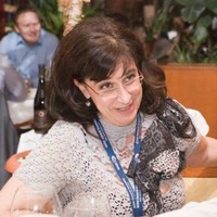 Mina Stoyanova-Dimitrova