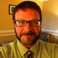 J. Matthew Smith, M.A.