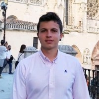 Rubén Pradales De La Fuente