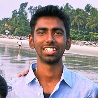 Samuel Selvakumar