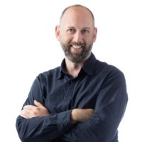 Matt Aldrick