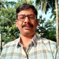 Febin Antony