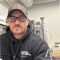Dustin Wiebold
