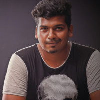 Daniel Naveen