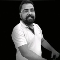 Aman M Kumar