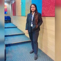 Kanishka Dwivedi
