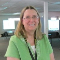 Jackie Harris