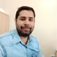 Daucyrnei Gomes De Sousa