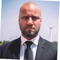 Daniel Fontanesi