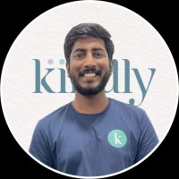 Revanth E R