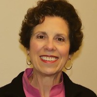 Carolyn Strickland
