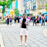 Akshay Rokade
