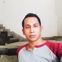 Indranil Dey