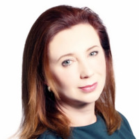 Kateřina Sedláčková