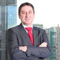 Francisco Javier Yague Martin