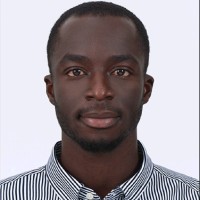 Isaac Kwabena Danso