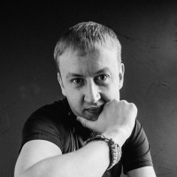 Borys Latyk