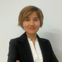 Şemsi̇nur İlyas