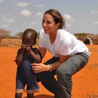 Layla Dean-Verity, LLM, MBA,ACIArb