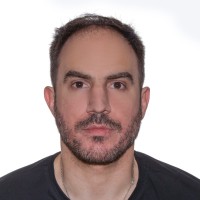 Chris Mitsiaris