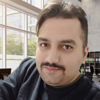 Majid Yazdani