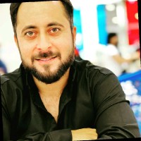 Tanveer Abbas