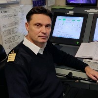 Igor Yefymenko