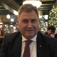 William Lierop Van